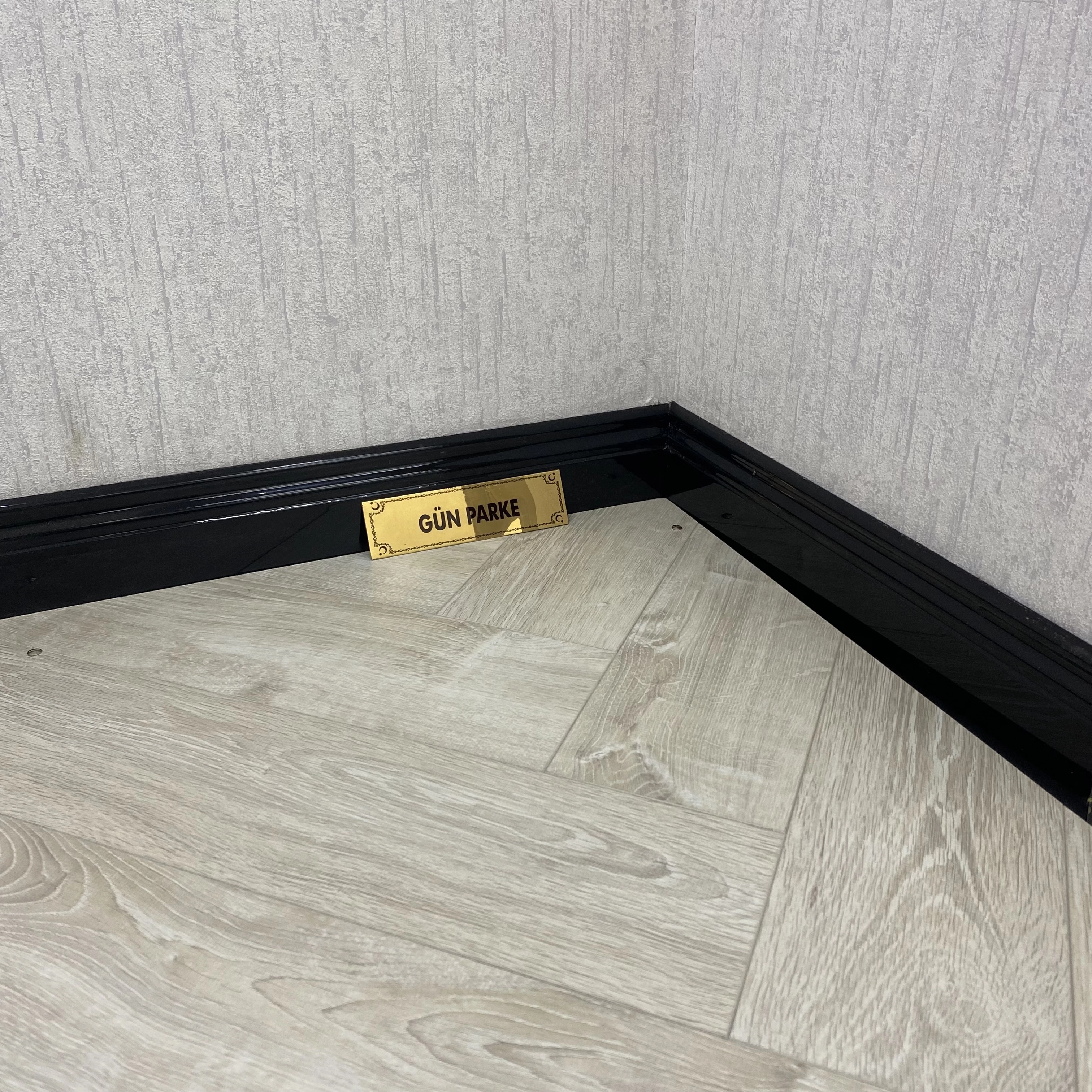 Aston Louis Balıksırtı Silverado cream oak