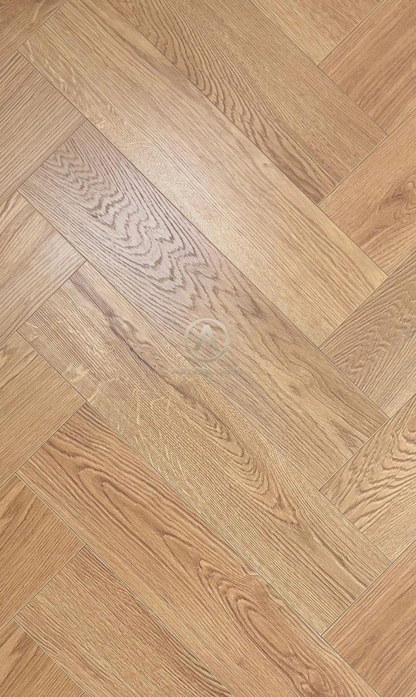 Aston Louis Balıksırtı English nature oak