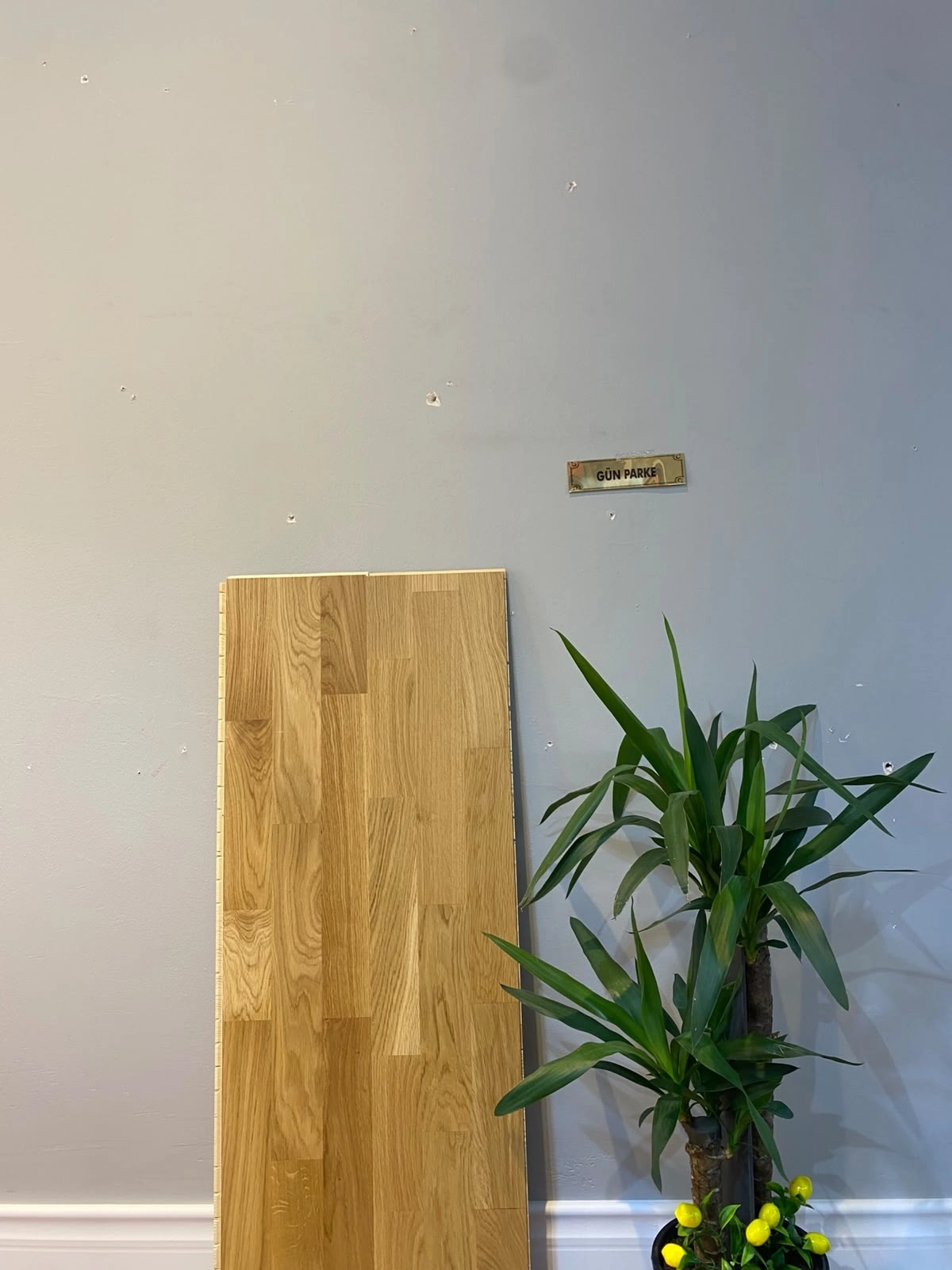 Verox Floor - OW 305 Country Oak 3 Strip Lamine Parke