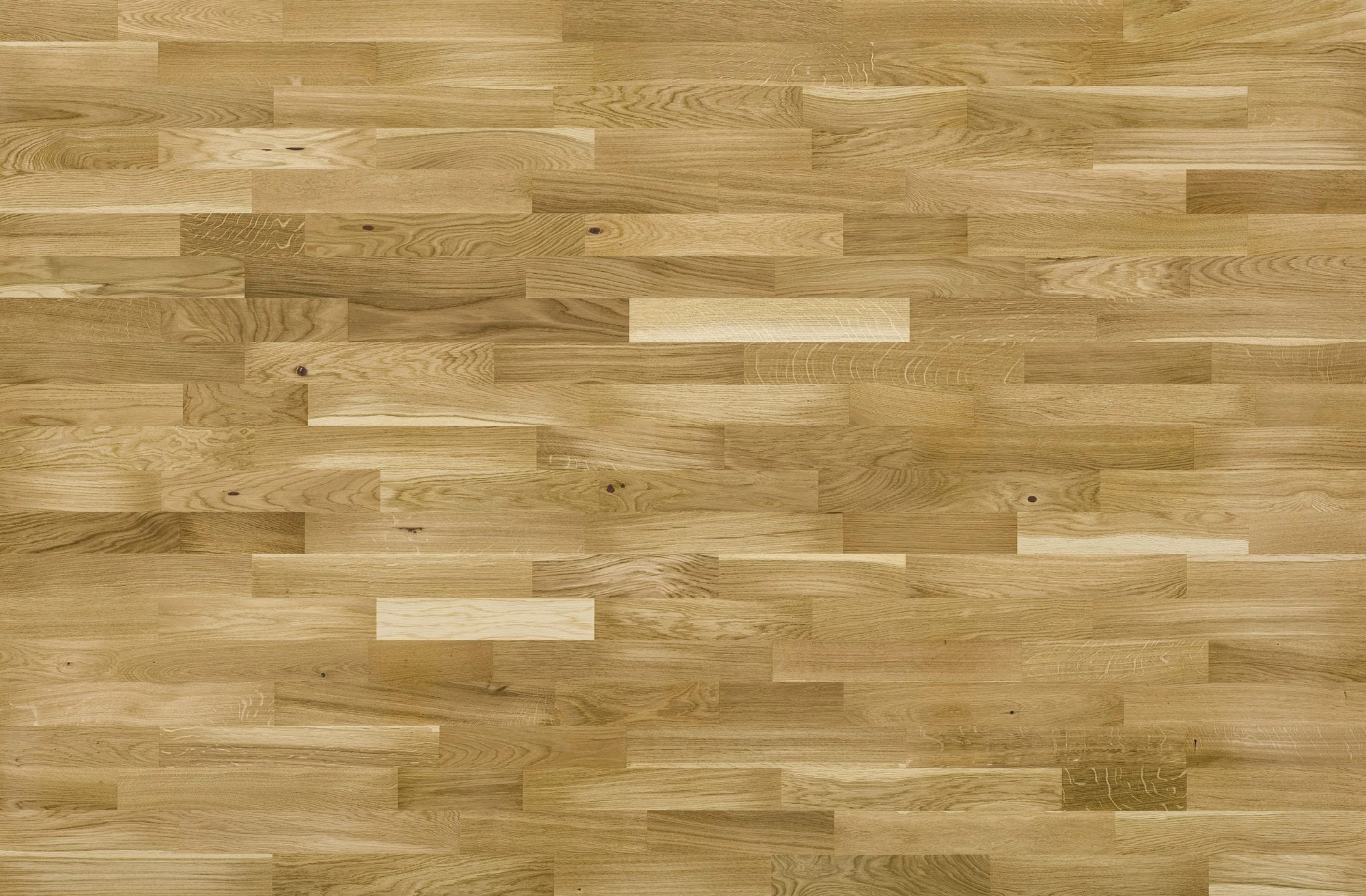 Verox Floor - OW 305 Country Oak 3 Strip Lamine Parke