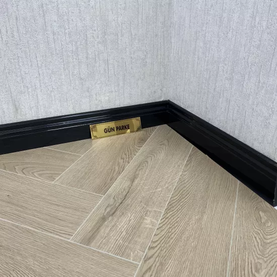 Aston Louis Balıksırtı English light oak