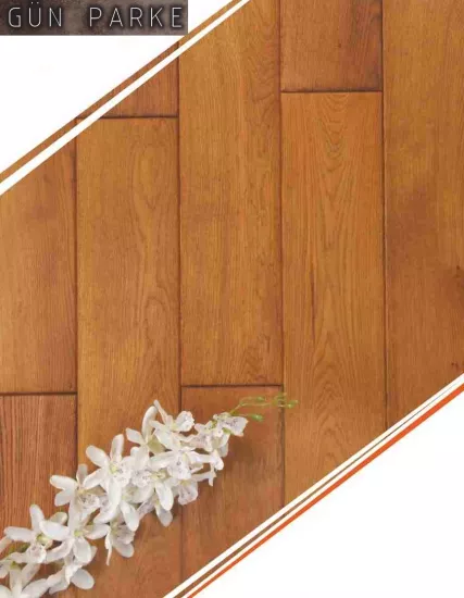 Meşe Masif - Dark Oak Parke