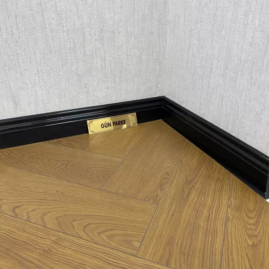 Aston Louis Balıksırtı English Dark oak