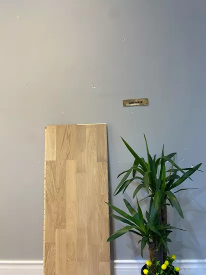 Verox Floor -  OW 347 Puglia Oak 3 Strip Lamine Parke