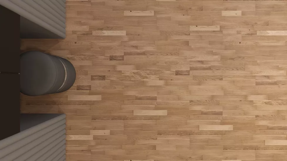 Verox Floor -  OW 347 Puglia Oak 3 Strip Lamine Parke