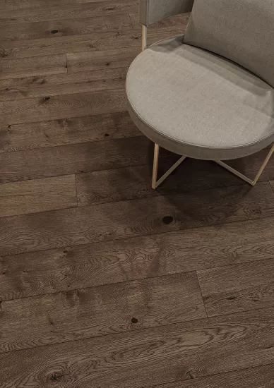 Verox Floor -W119 turin oak Plank Lamine Parke