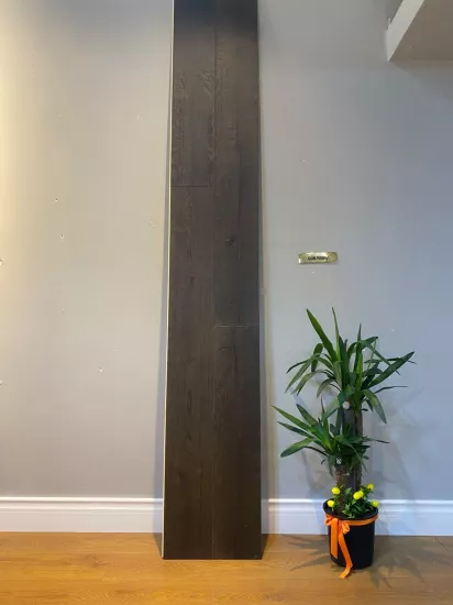 Verox Floor - W 159 Salve Oak Plank Lamine Parke