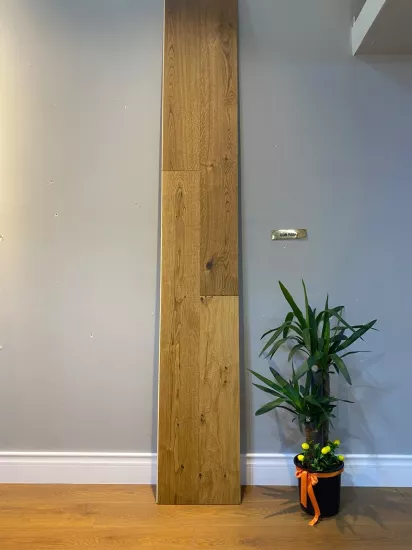 Verox Floor -W 160 Soliere Oak Plank Lamine Parke