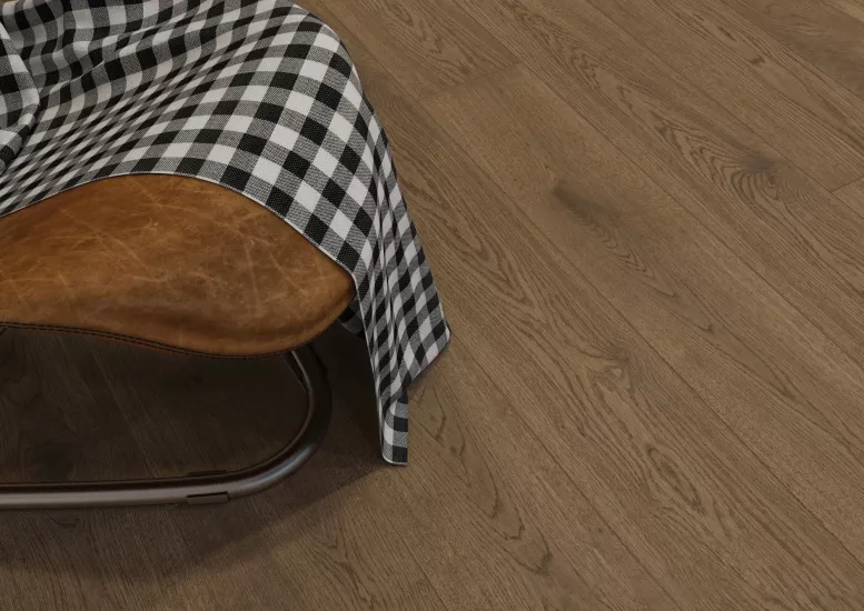 Verox Floor -  W103 Royal Oak Plank Lamine Parke