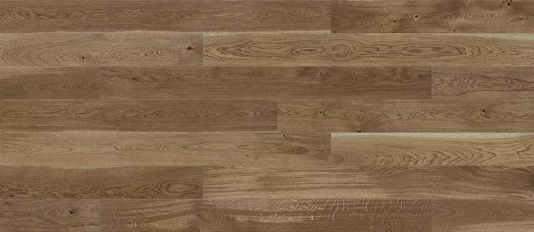 Verox Floor -  W120 Bergoma Oak Plank Lamine Parke