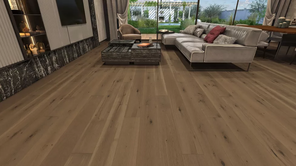 Verox Floor - W 156 Pagani  Oak Plank Lamine Parke