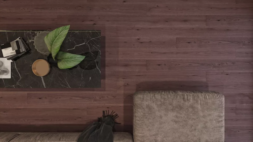 Verox Floor - W 158 Ultimo Oak Plank Lamine Parke