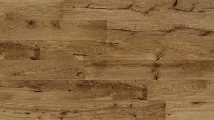Verox Floor -  W805  Rustik meşe Plank Lamine Parke