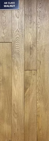 Meşe Masif -  Walnut  Parke