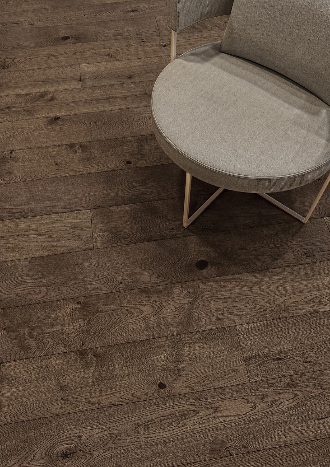 Verox Floor -  W119 turin oak Plank Lamine Parke