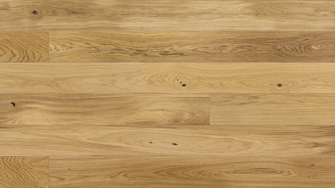 Verox Floor -  W102 Premium Oak Plank Lamine Parke