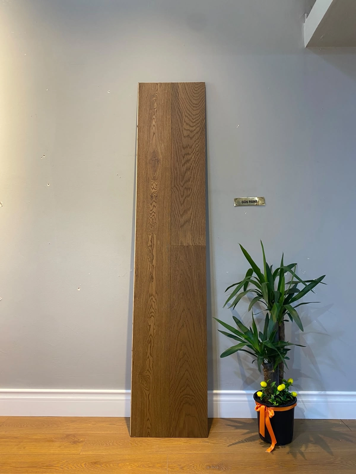 Verox Floor - W1153 Plank Lamine Parke