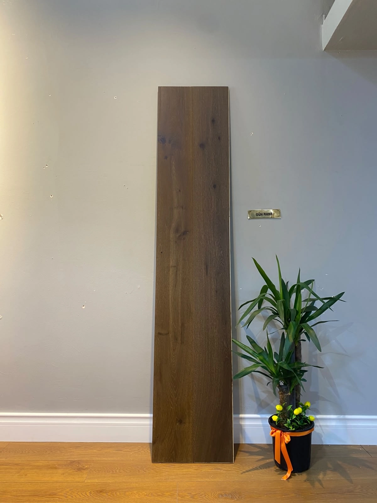 Verox Floor - W1188 Plank Lamine Parke