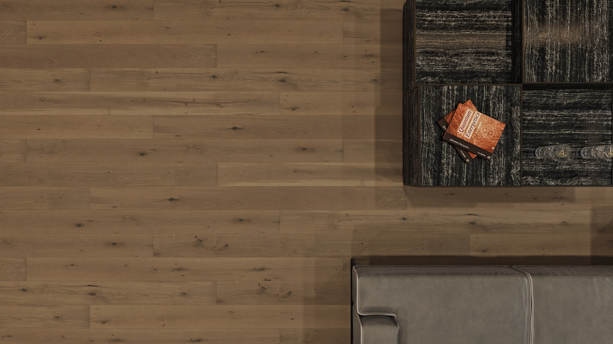 Verox Floor -  W 156 Pagani Oak Plank Lamine Parke