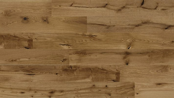 Verox Floor -  W805 Rustik meşe 21 EN Plank Lamine Parke