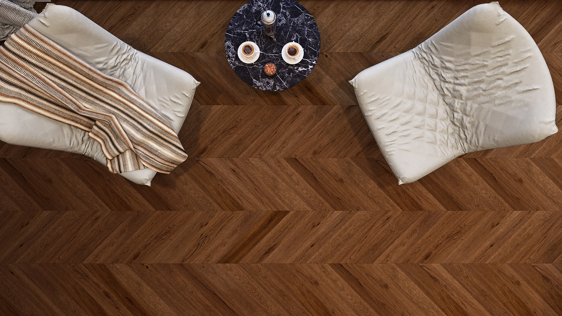 Verox Floor - WC 251 Toscona Oak Macar Lamine Parke