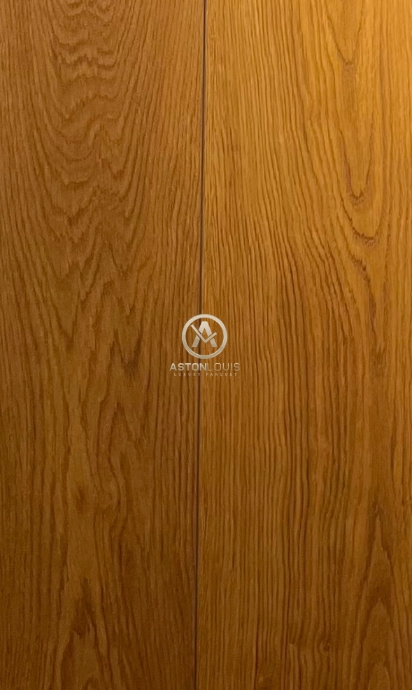 Aston Louis XL English oak Dark